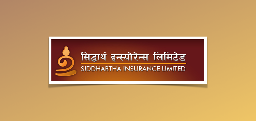सिद्धार्थ इन्स्योरेन्स ९ महिनामा आर्जन गर्‍यो ८३ करोड ६६ लाख बढि बीमा शुल्क, प्रतिशेयर आम्दानी कति ?