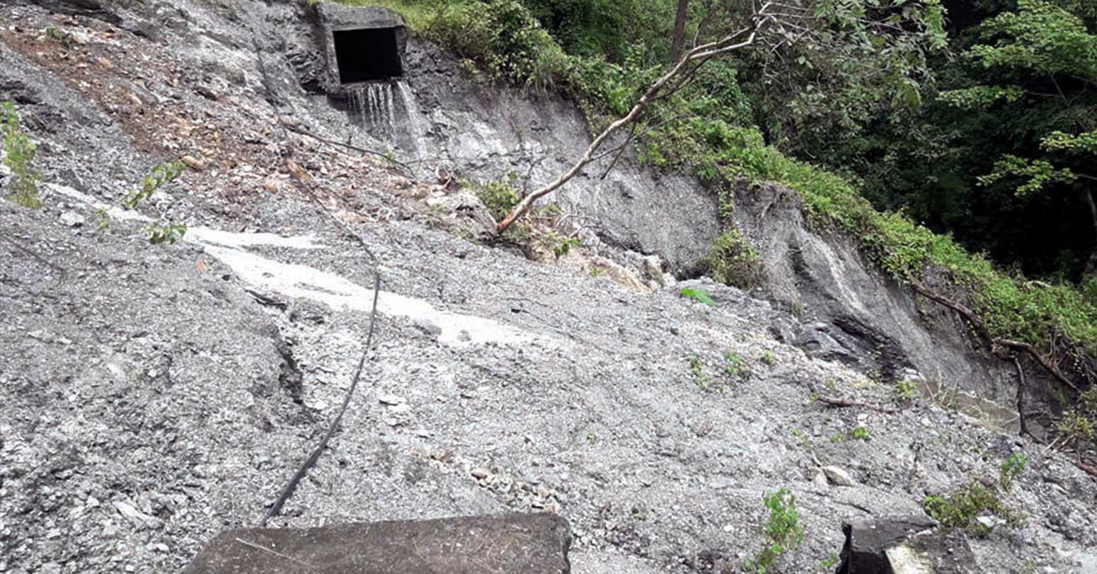 इलाममा फेरी अर्को जलविद्युत् सञ्चालनमा आउने, ६.५ मेगावाट विद्युत् उत्पादनको तयारी