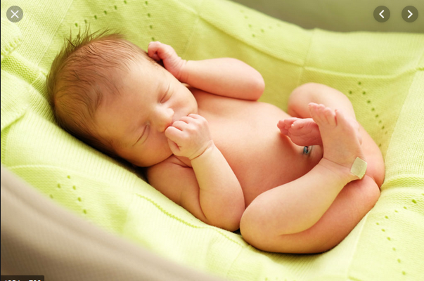 शिशु मृत्युदर घटाउन ८ वटा अस्पतालमा ‘सुसार’ कार्यक्रम सञ्चालन
