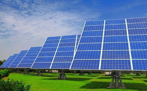 २५ मेगावाट क्षमताको मुलुककै ठूलो सौर्य प्लान्ट निर्माणको अन्तिम चरणमा, ३ महिनाभित्र विद्युत उत्पादन हुने