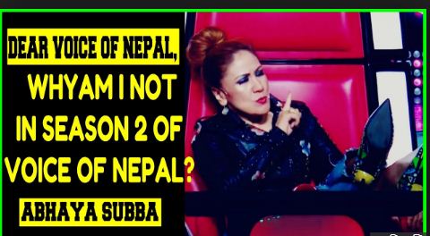 यस्तो के भयो 'भ्वाइस अफ नेपाल' सिजन 2 मा ? (भिडियो रिपोर्ट)