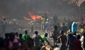 सुडानमा सरकारविरुद्ध प्रदर्शन जारी, बिहीबार तीनको मृत्यु