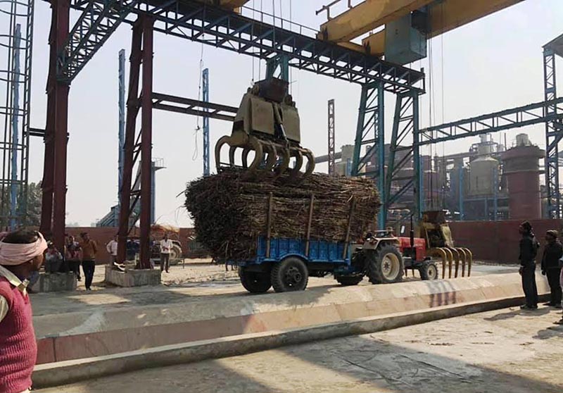 मइन्दुशङ्करद्वारा रु ५० करोड भुक्तानी