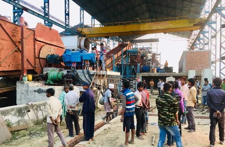 ११ करोड २६ लाख बैंकमा जम्मा गरेसगैँ महालक्ष्मी सुगर मिल आजबाट सञ्चालनमा