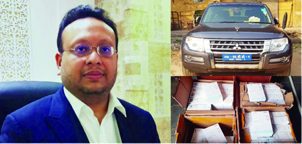 सुलभ अग्रवाललाई झड्का, अझै १० दिन हिरासतमा बस्नुपर्ने.