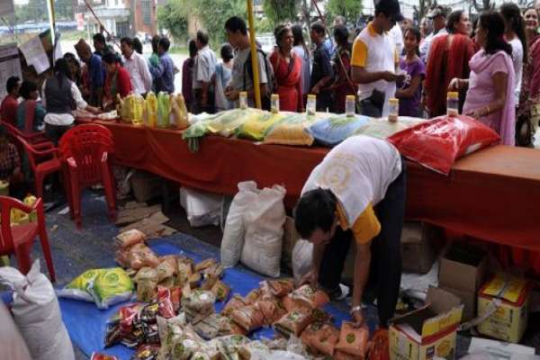 आजदेखि दशैंका लागि सहुलियत पसल सञ्चालन हुने, कुन सामानमा कति छुट ?