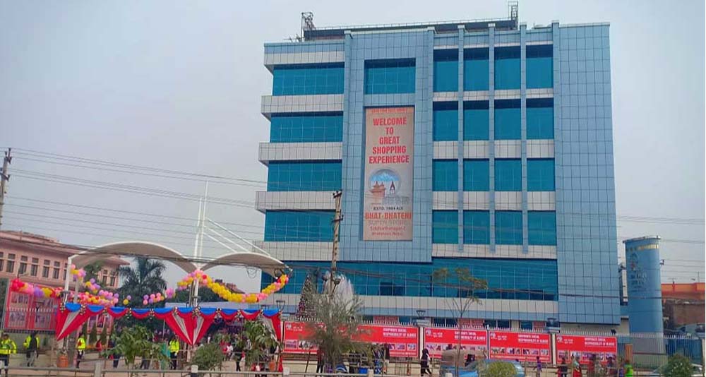भाटभटेनीले शुक्रबारबाट उपत्यकाका ६ आउटलेट खोल्ने