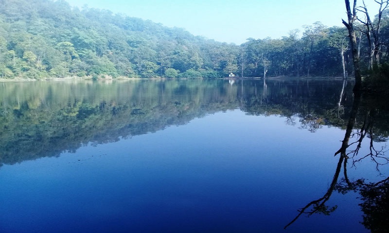 नारेश्वर तालमा एक करोड  मुआब्जा वितरण