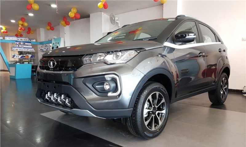 टाटा मोटर्सको नेक्सन एसयुभीको मूल्य बढ्यो, १५ हजार भारुसम्म बृद्धि