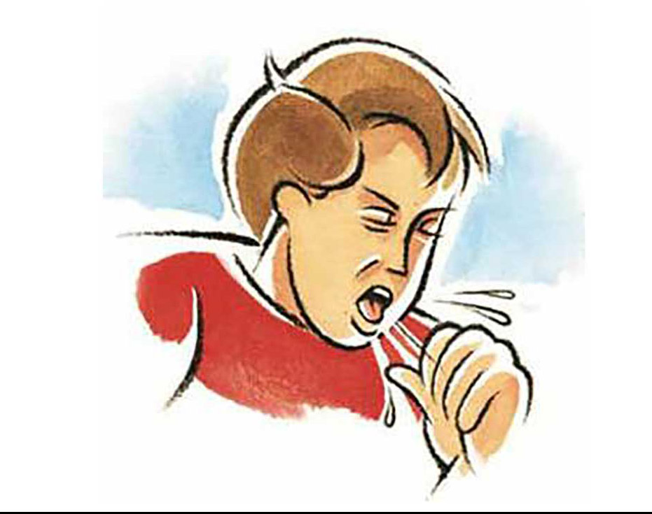 क्षयरोगको औषधी अभाब