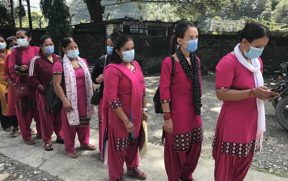 घरमा बसेर खुरुखुरु तलब, विद्यालय खुल्ने वित्तिकै आन्दोलन शुरु