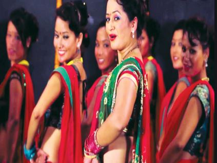 यसपालीको तिजमा सुनै विकेन, गहना किन्ने भन्दा बेच्ने धेरै