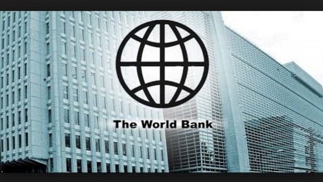 विश्व बैंकले नेपाललाई दियो ११ अर्ब सहुलियत ऋण
