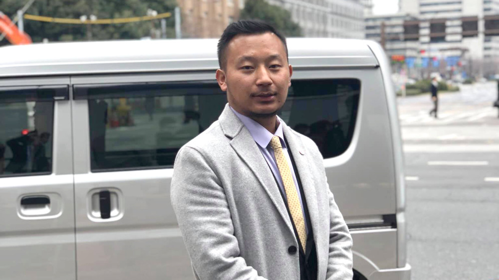 को हुन् निर्वाचित २९ वर्षीय थकाली ?