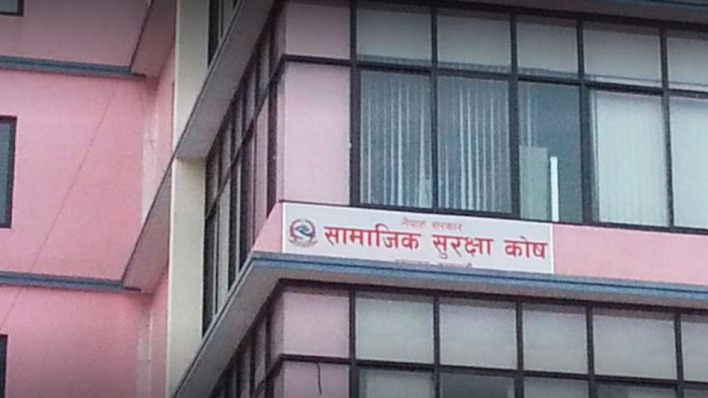 सामाजिक सुरक्षा कोषमा १ लाख ९४ हजार श्रमिक सूचीकृत, कुन प्रदेशबाट कति ?