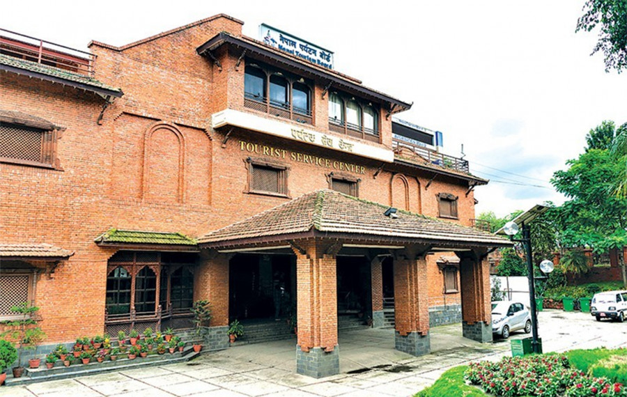 पर्यटन मजदुरलाई दुई वर्ष ६ महिना अल्पकालीन रोजगारी, २० लाख ५० हजार अमेरिकी डलर खर्च