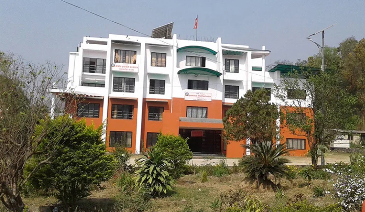 मदन भण्डारी स्वास्थ्य विज्ञान प्रतिष्ठानमा  चार पदाधिकारी नियुक्त