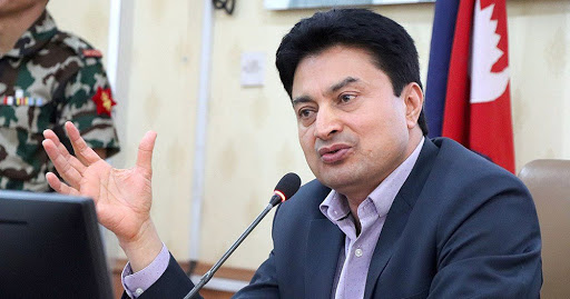 नेपाल पक्षका यी नेताले मानेनन् देउवाको पक्षमा हस्ताक्षर गर्न