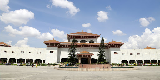 तीन प्रतिवेदन पेश