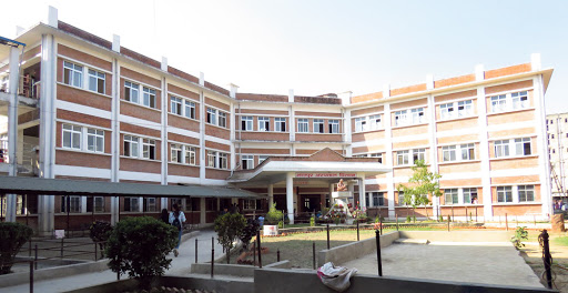 भरतपुर अस्पतालमा रुघाखोकी र ज्वरोका बिरामीलाई छुट्टै जचाइने