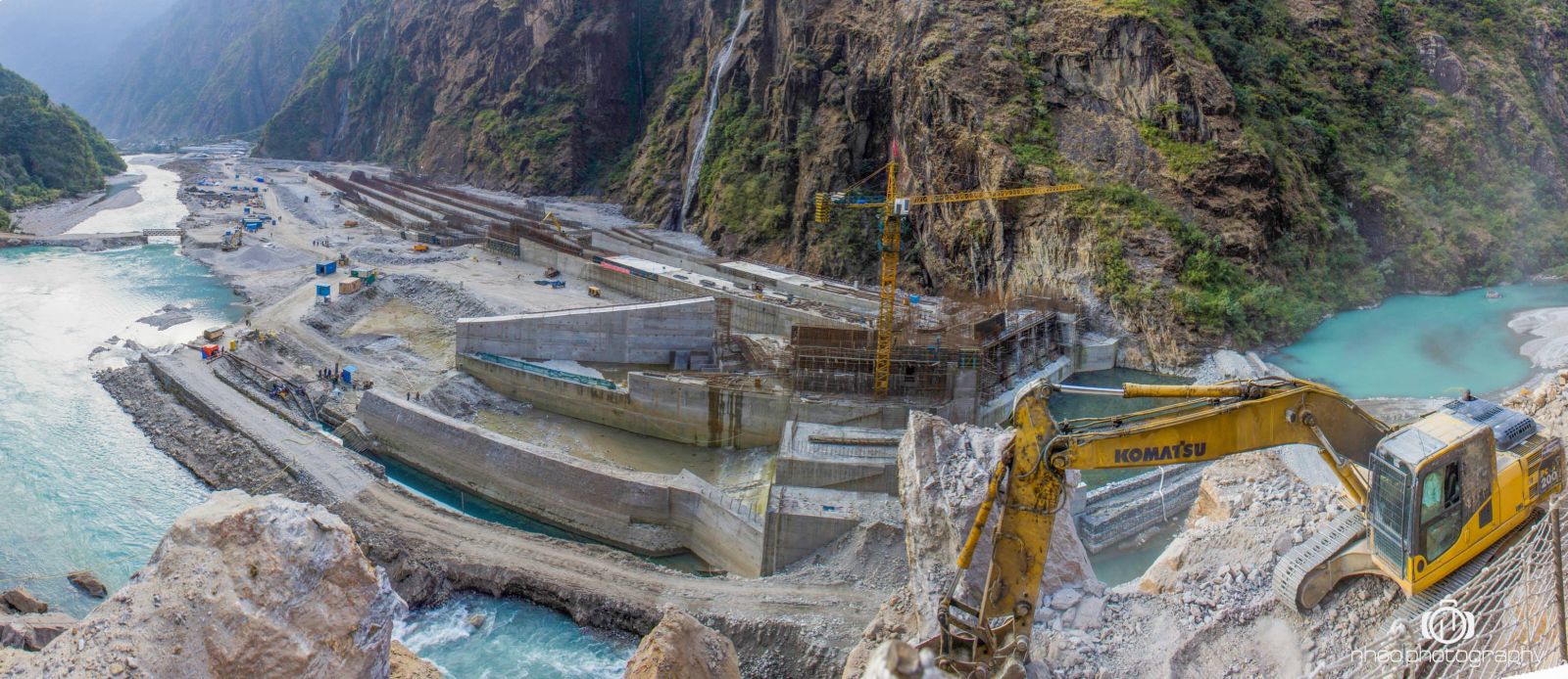 अपर तामाकोशीको हकप्रद सेयरमा आवेदन दिने आज अन्तिम दिन