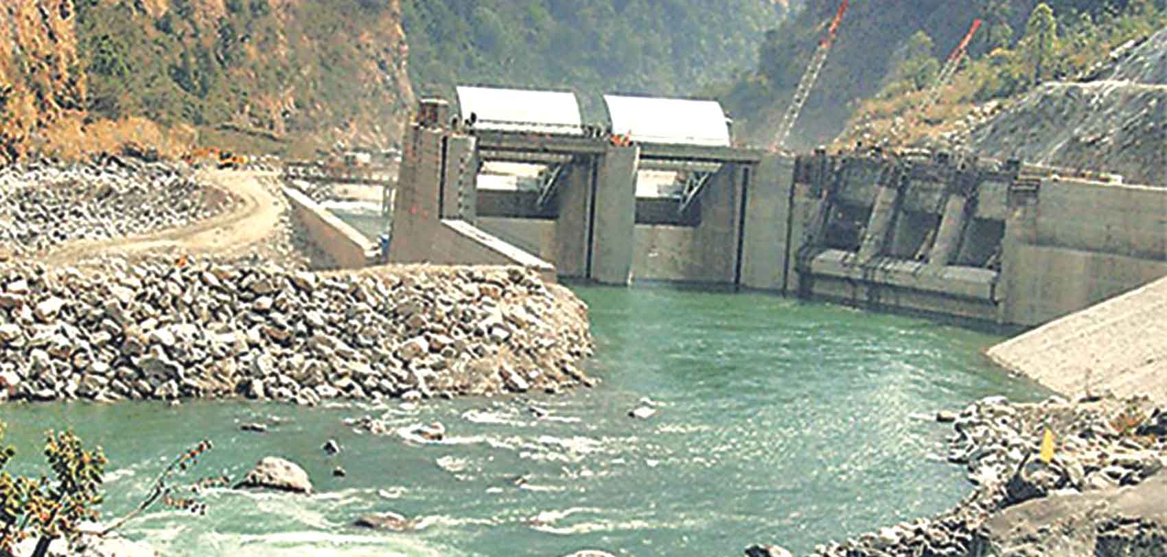 माथिल्लो त्रिशूली आयोजनालाई लगानीको बाटो खुला