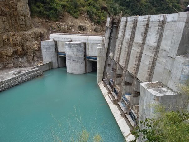माथिल्लो तामाकोशीमा भारतीय कम्पनी भिलेन,  चैतमा आयोजना सकिन मुस्किल