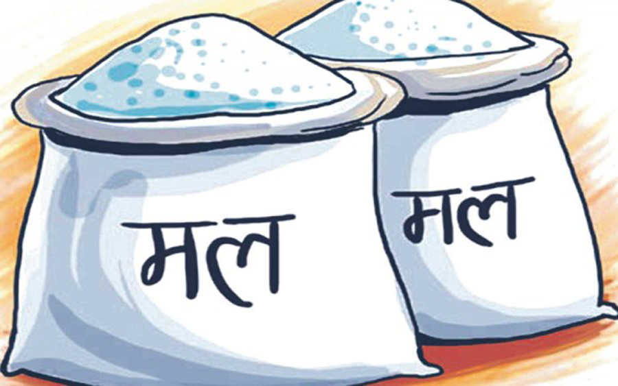 कास्कीका किसानलाई यस वर्ष मल अभाव नहुने