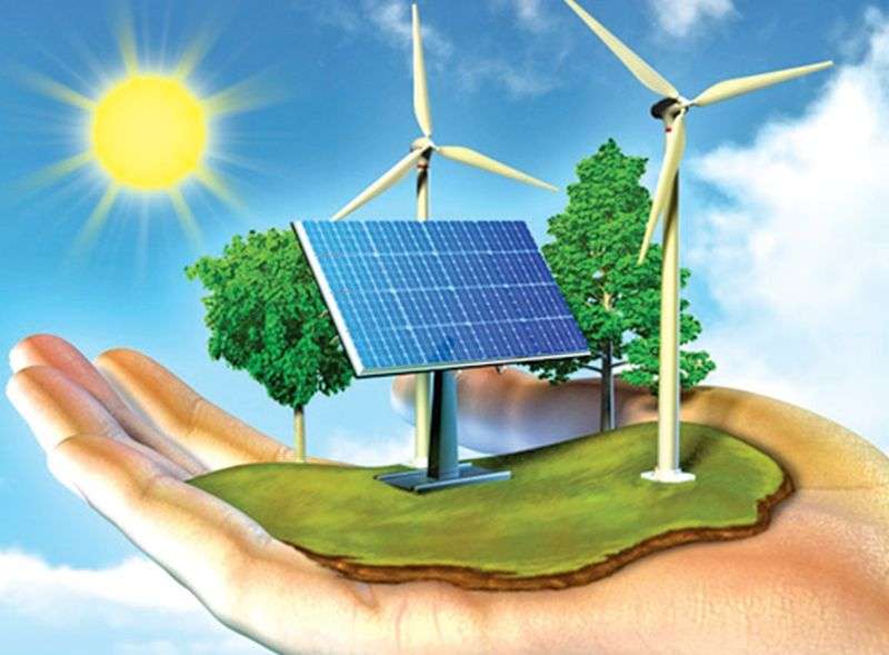 ग्रामीण जीविकोपार्जनका लागि नवीकरणीय ऊर्जा कार्यक्रमको प्रभावकारिता
