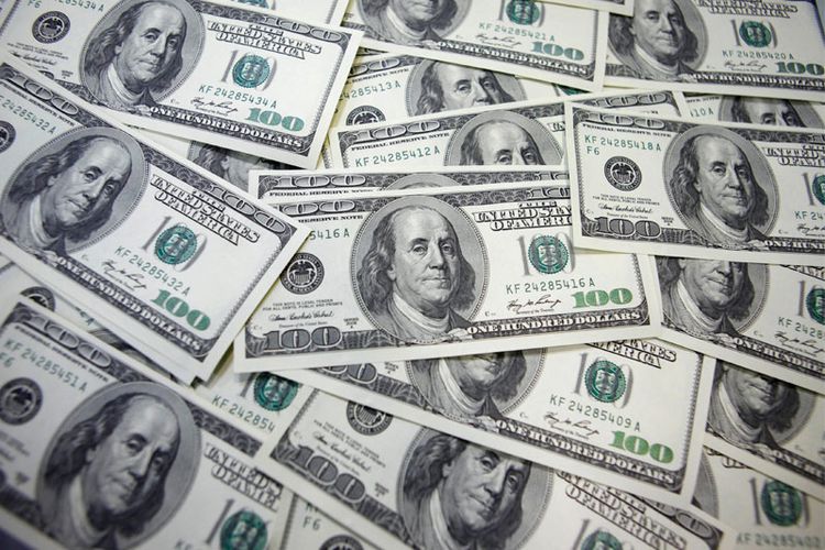 अमेरिकी डलरको मूल्य बढ्यो, कुन विदेशी मुद्राको सटाही दर कति ?