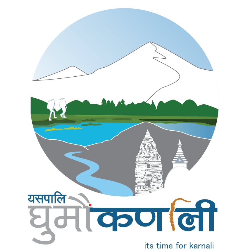 ‘यसपालि घुमौँ कर्णाली’