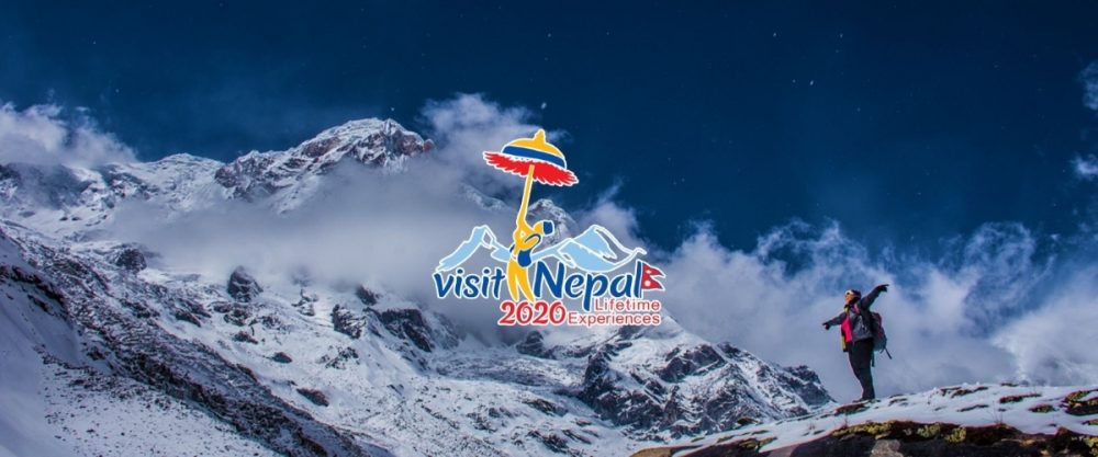 पर्यटन प्रवद्र्धन गर्न ‘सम्पदा पदयात्रा २०२०’