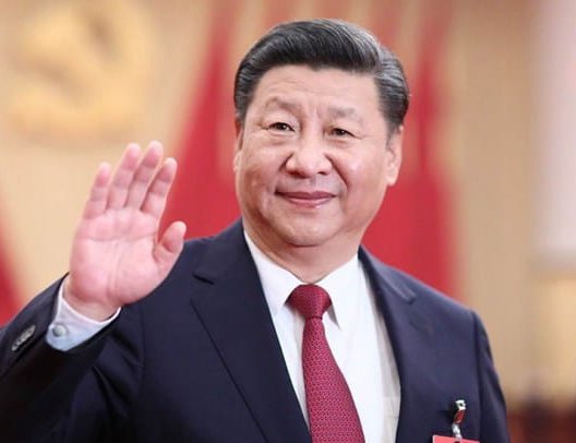 राष्ट्रपति सीको भ्रमणपछि चीन ‘प्रसन्न’