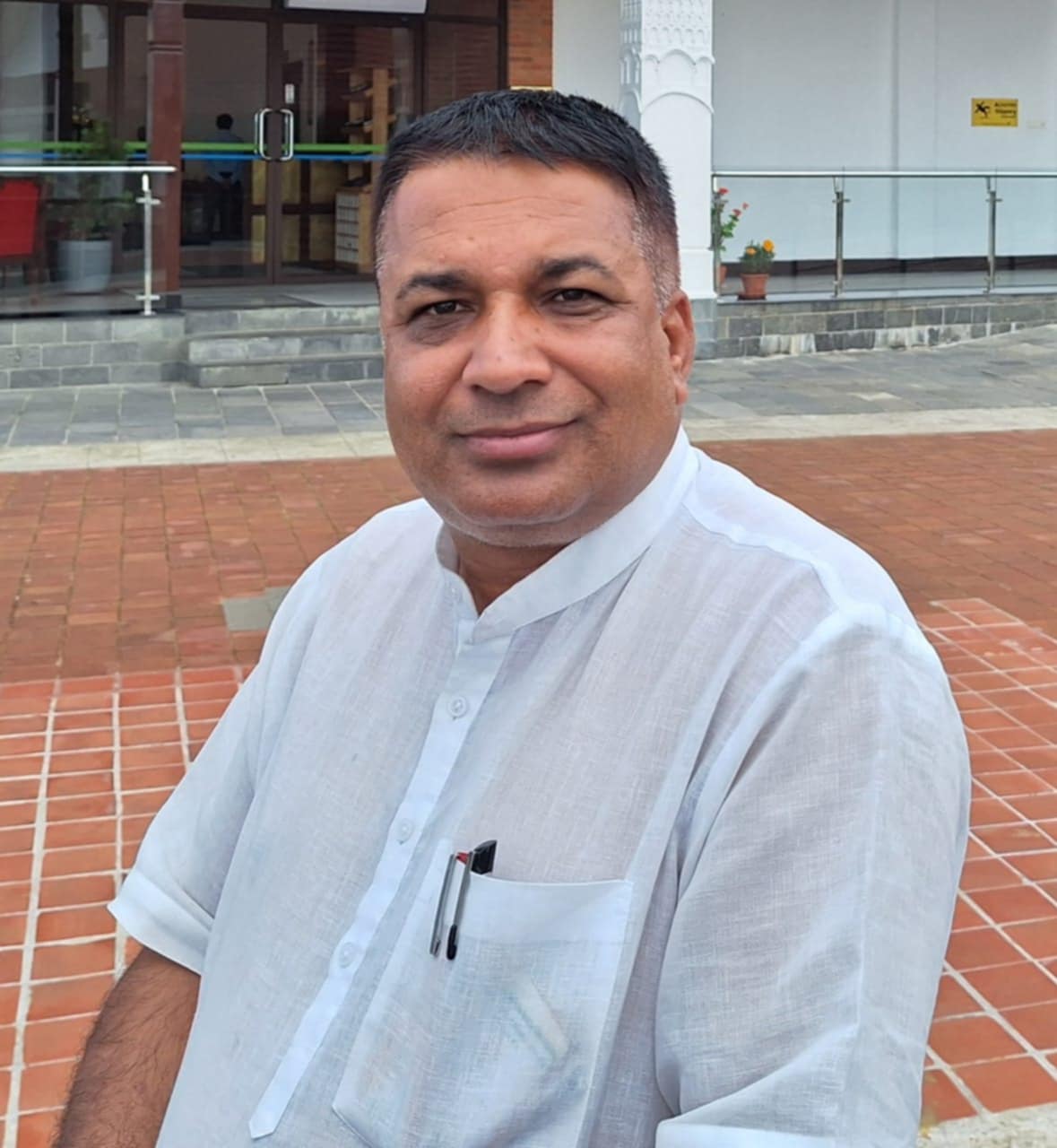 प्रल्हाद दाहाल