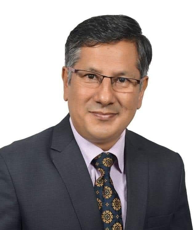 दियेसरत्न शाक्य