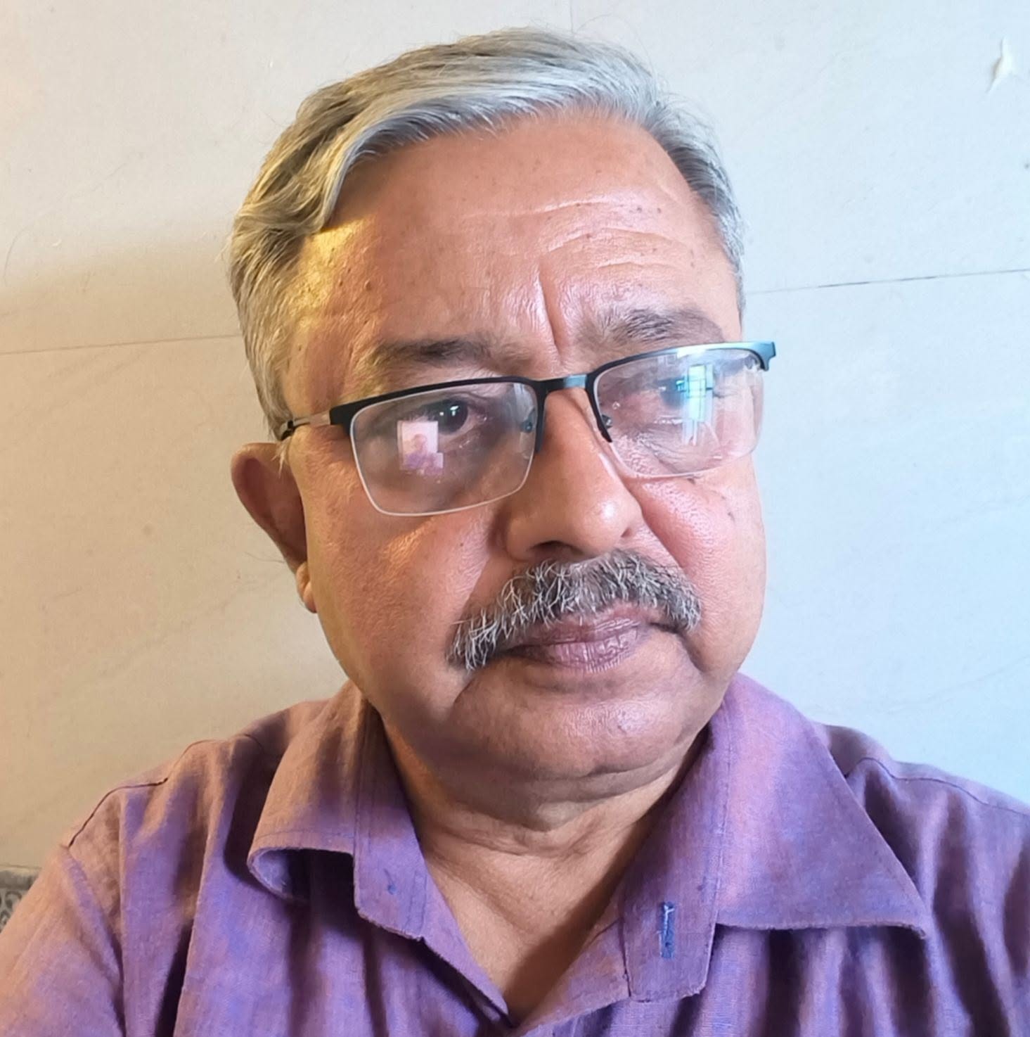 भरत दाहाल
