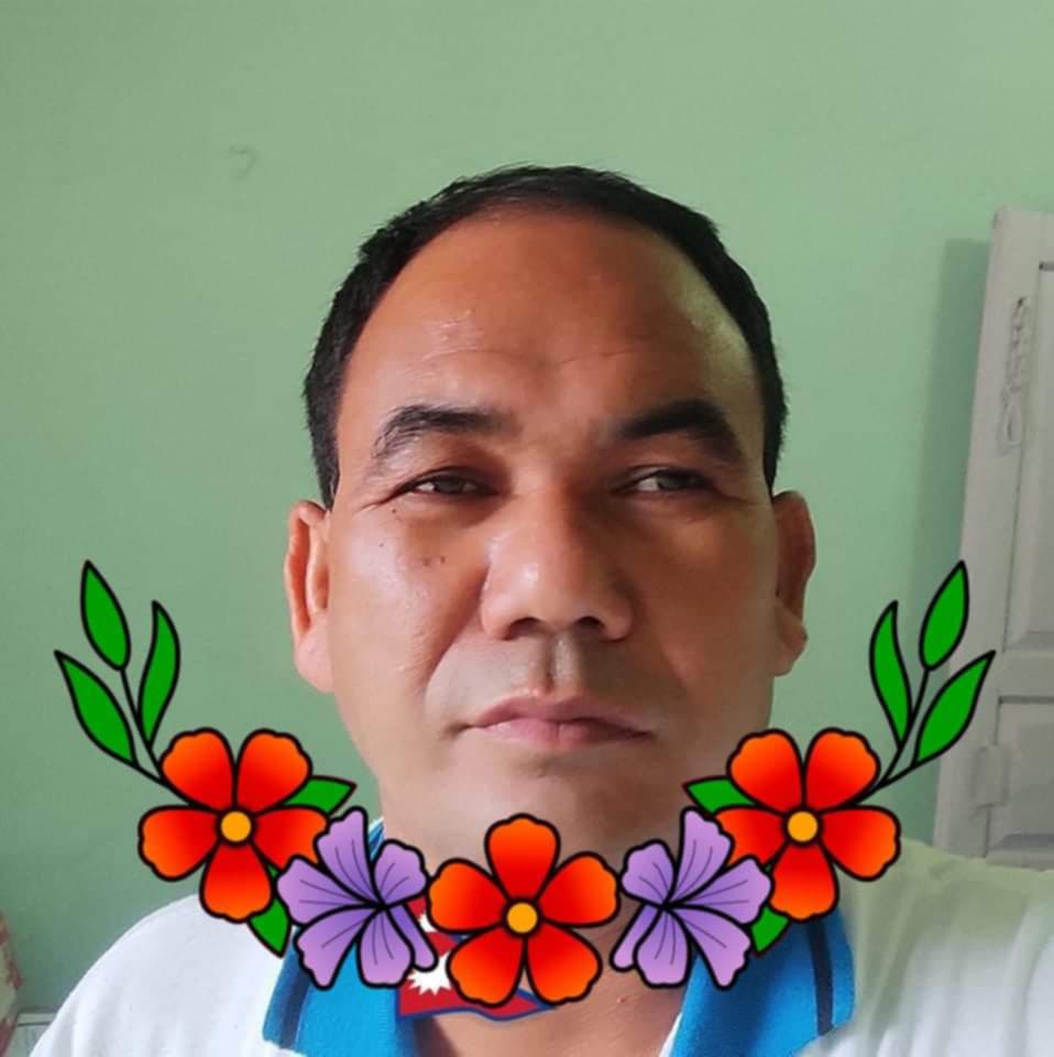 होमराज खड्का