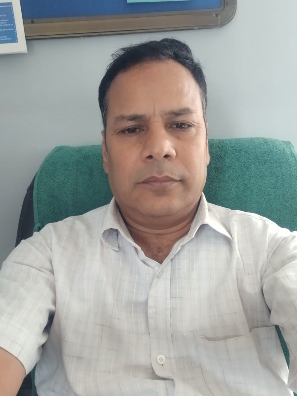 कमलेश डि.सी.