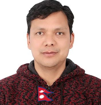 विजय केसी