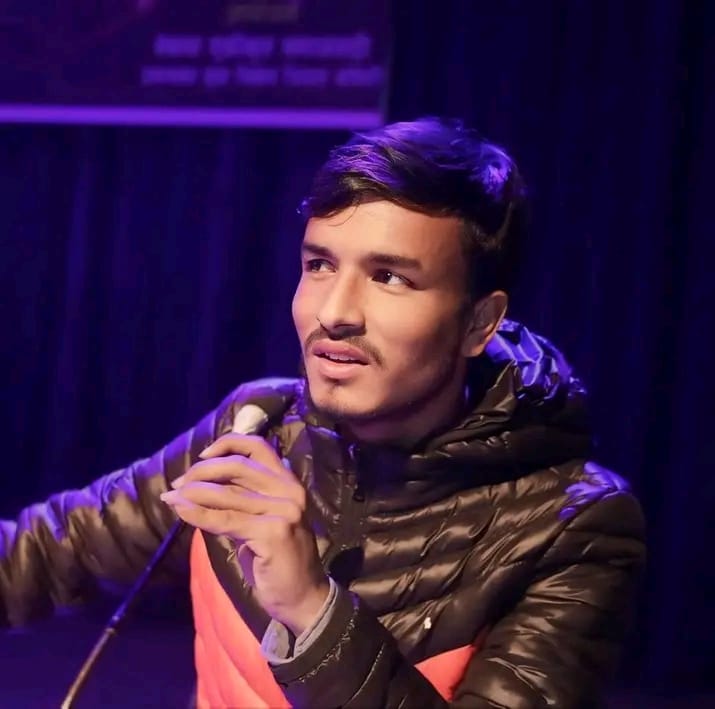 दिपक कुमार क्षितिज