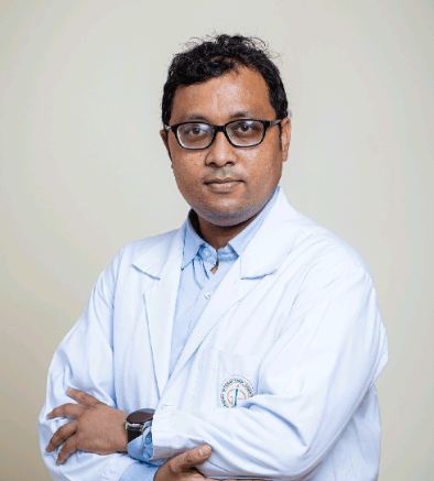 डा. रोजन पोख्रेल