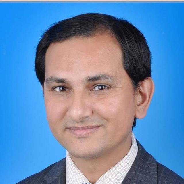 गणेश प्रसाद बन्जाडे