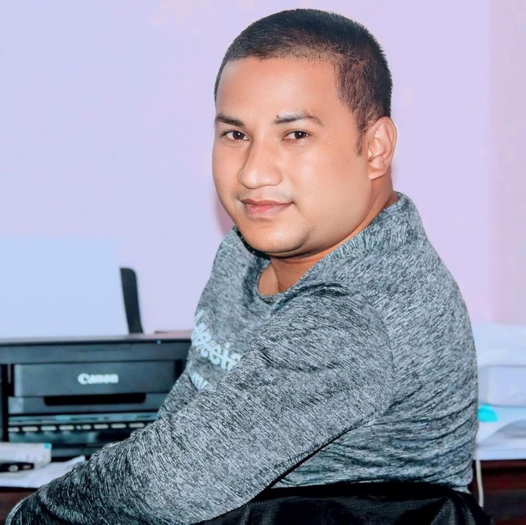 रमेश कुमार बोहरा
