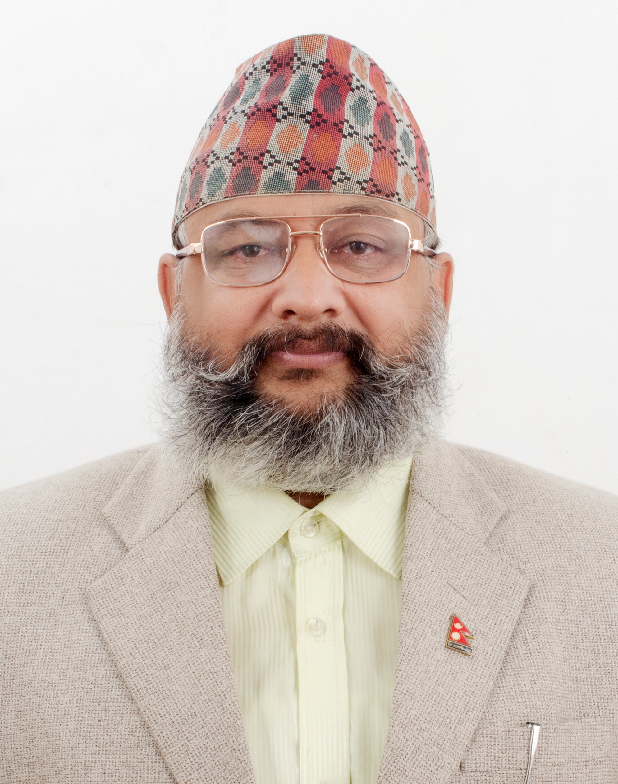 सैलेन्द्र थापा