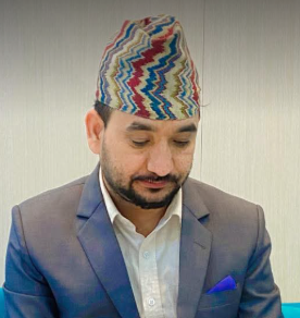 राज कार्की