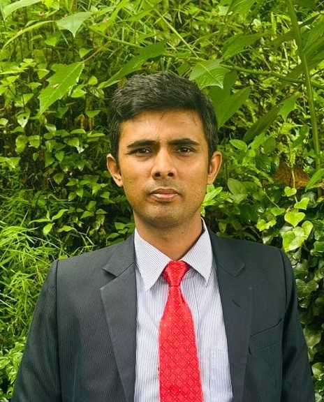 रिसव गौतम