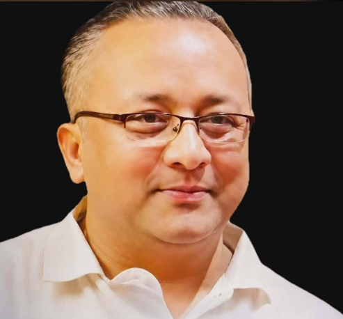 सुरेन्द्र नेपाल श्रेष्ठ
