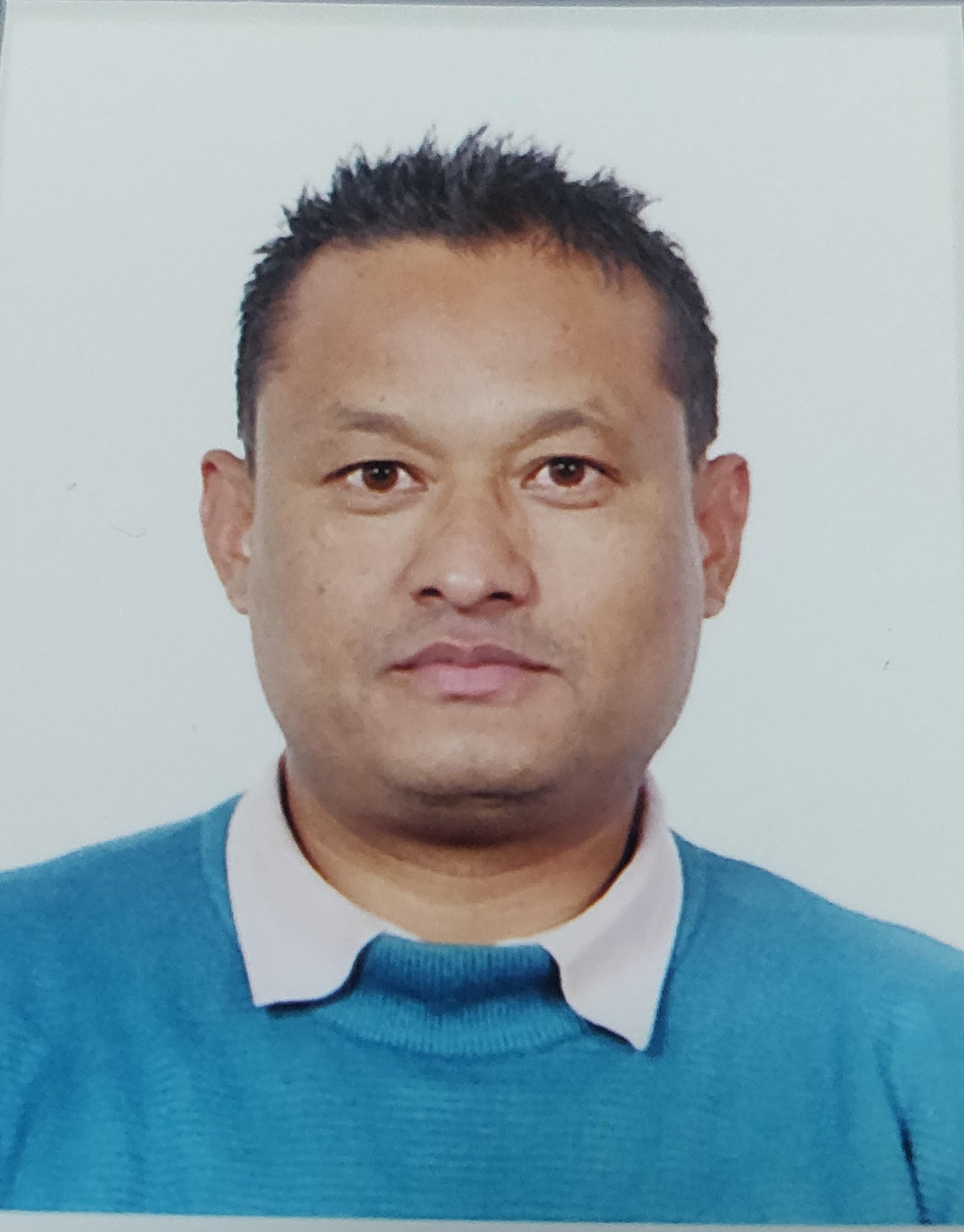 रविन ठकुरी
