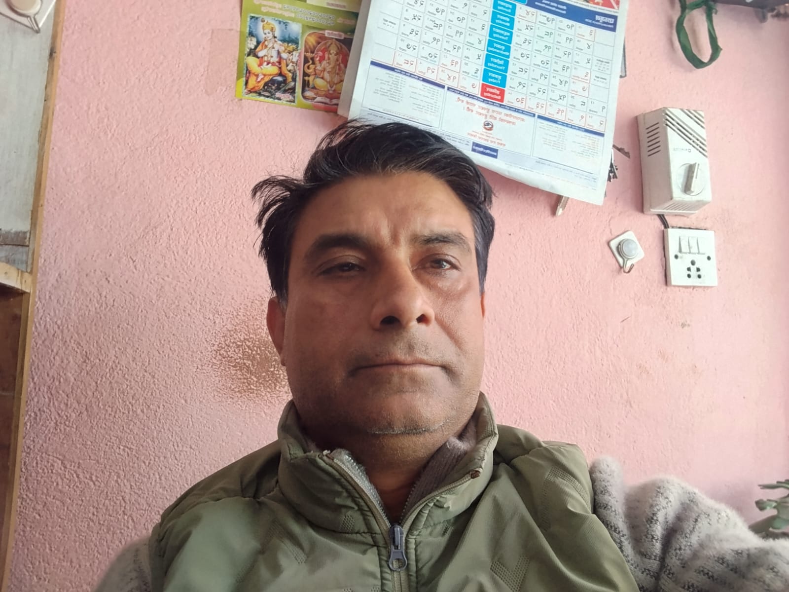 चेतनारायण बेल्बासे