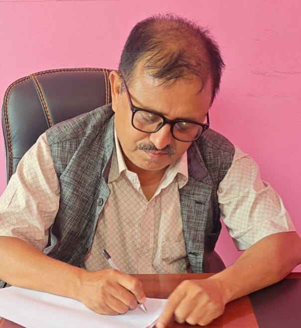यज्ञ पोखरेल